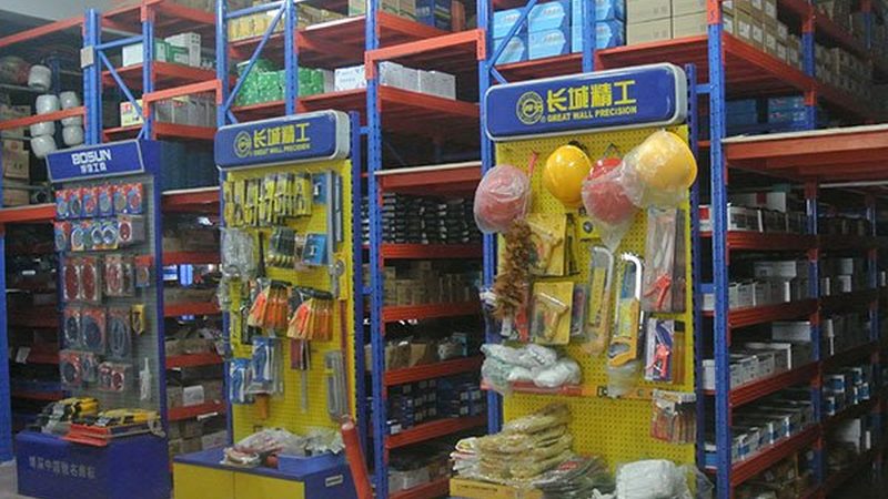广州汽配城哪家性价比高