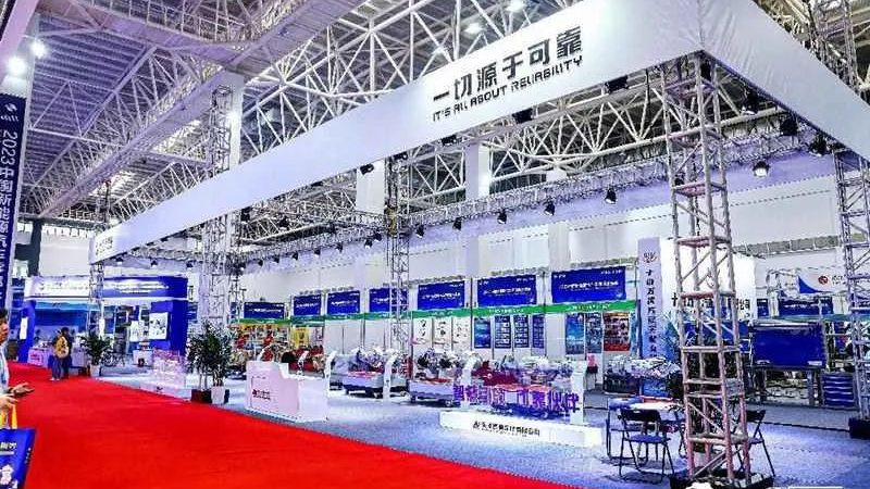 新能源汽车配件分类标准解析
