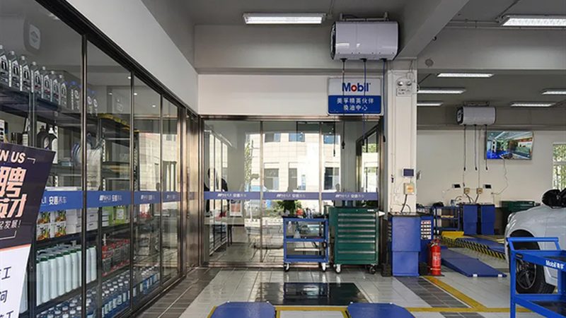 揭秘重庆进口发动机配件：品质与技术的双重保障