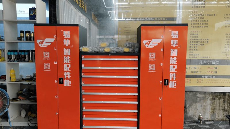 东风天龙重型卡车减震器规格揭秘：关键参数与选型逻辑
