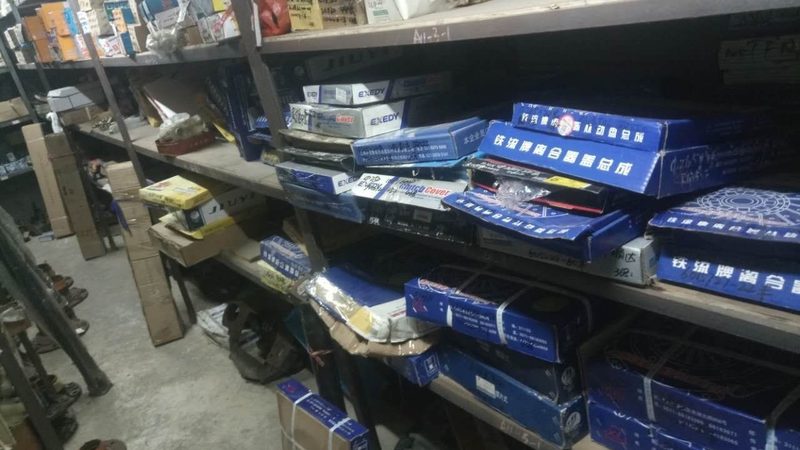 加盟汽车保养连锁店，这笔账到底该怎么算
